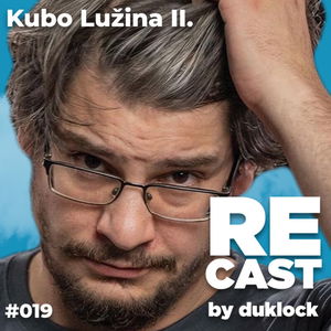 Kubo Lužina II. #019