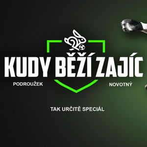 KUDY BĚŽÍ ZAJÍC #1 - LIGA JE ZPĚT