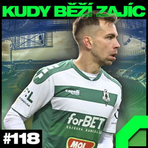 KUDY BĚŽÍ ZAJÍC #118 - Dramatický souboj o záchranu