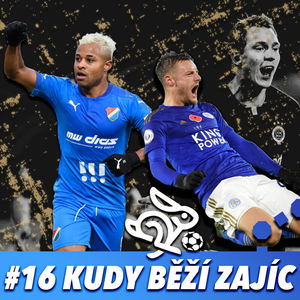 KUDY BĚŽÍ ZAJÍC #16