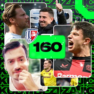 KUDY BĚŽÍ ZAJÍC #160 | POSLEDNÍ LETOŠNÍ ZAJÍC