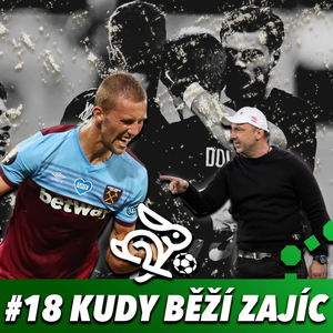 KUDY BĚŽÍ ZAJÍC #18 - PŘESTUPOVÉ MINIOKNO, HAŠAN ZPĚT VE HŘE A BERBR NA SVOBODĚ