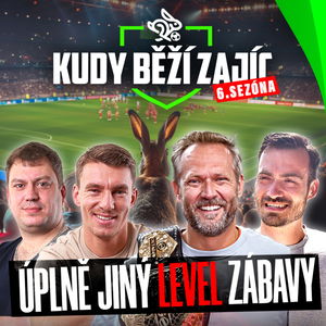 KUDY BĚŽÍ ZAJÍC #186 | NOVÁ SEZÓNA JE TU! Další fotbalová šílenství KUDY BĚŽÍ ZAJÍC mohou započnout!