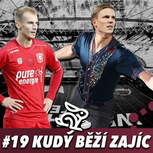 KUDY BĚŽÍ ZAJÍC #19 - JAKÉ BUDE 1. KOLO, KDO BUDE VÍTĚZiT A KDO PŮJDE KE DNU