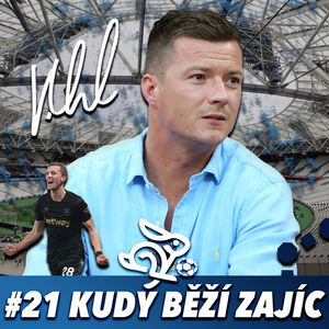 KUDY BĚŽÍ ZAJÍC #21 - Václav Svěrkoš