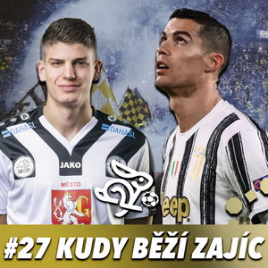 KUDY BĚŽÍ ZAJÍC #27