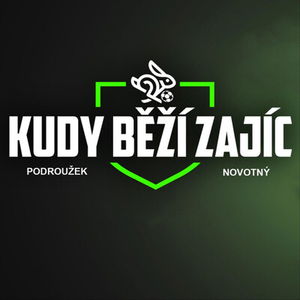 KUDY BĚŽÍ ZAJÍC #50 - SPARTA VÍTĚZ SITUACE? TECL? SLAVIA V KRIZI? PLZEŇ V PR....?? RONALDO