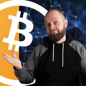 Kupovat teď Bitcoin? | Co očekávat u ATH? | BlackRock: Bitcoin nahradí zlato - CEx 21/11/2020