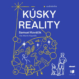 Kúsky reality