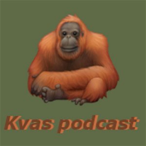 Kvas podcast