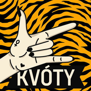 Kvóty #44: Jana Ustohalová - Reportážní texty jsou cesta, jak dát hlas lidem, kteří ho nemají