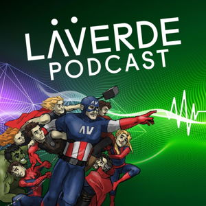 La Verde Podcasty