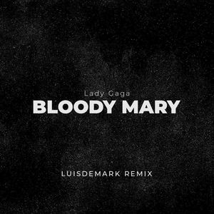 Lady Gaga - Bloody Mary (LUISDEMARK Remix)