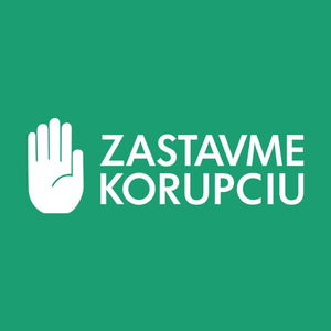 Zastavme korupciu: Uhorka sa nekoná