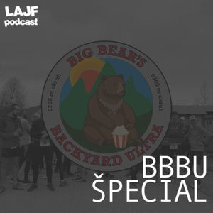 LAJF - BBBU Špeciál w/ Miloš Pintrava, Silvia Slezáková, Martin Hatala