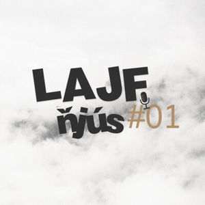 LAJF Ňjús #01 - Čo priniesol rok 2021: Zmeny v organizácii UTMB, Lenka Vacvalova opäť vybehala tisícky eur a padol nový FKT rekord na Pacifickej Hrebeňovke