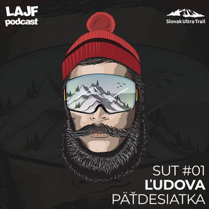 LAJF SUT #01 - Ľudova päťdesiatka