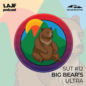 LAJF SUT #12 - Big Bear's Ultra