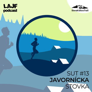 LAJF SUT #13 - Javornícka stovka