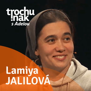 Lamiya Jalilová