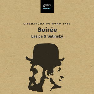 LASICA & SATINSKÝ: SOIRÉE