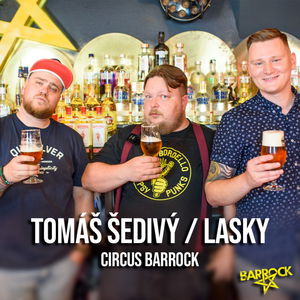 Lasky z Pary: V dodávke si spievame Krímeš