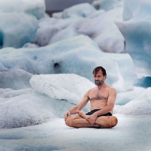 Ledový muž Wim Hof čelí závažným obviněním z domácího násilí