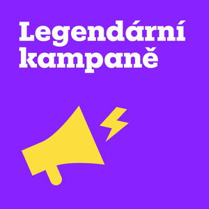  Trailer podcastu Legendární kampaně