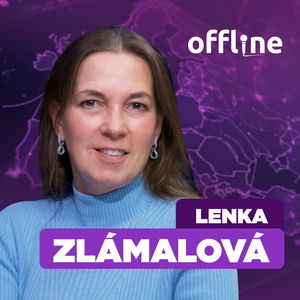 Lenka Zlámalová: Číňani dělají levnější a lepší elektromobily