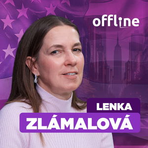 Lenka Zlámalová: Vládnutí Bidena udělalo svět horší