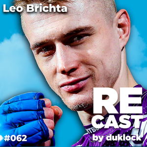 Leo Brichta #62