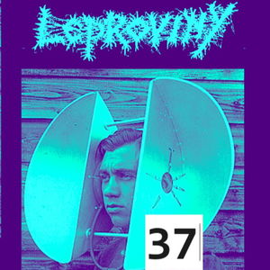 LEPROVINY brutal music show 37