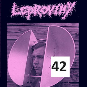 LEPROVINY brutal music show no 42