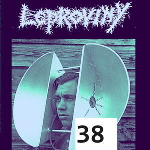 LEPROVINY brutal music show no.38