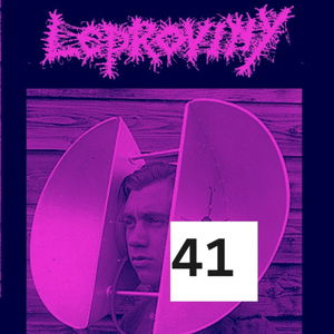 LEPROVINY brutal music show no.41