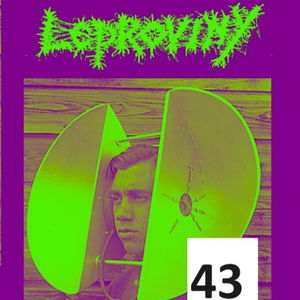 LEPROVINY brutal music show no.43