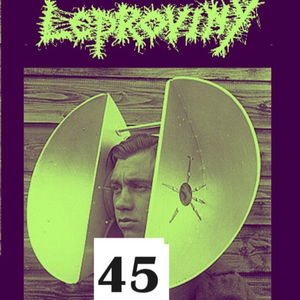 LEPROVINY brutal music show no.45