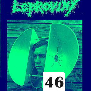 LEPROVINY brutal music show no.46