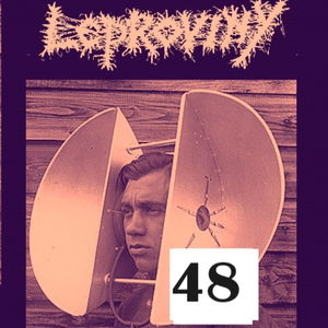 LEPROVINY brutal music show no.48