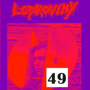 LEPROVINY brutal music show no.49