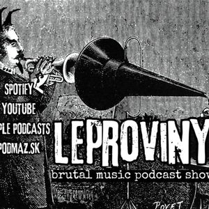 LEPROVINY hard music show