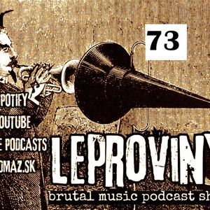 LEPROVINY hard music show no.73