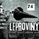 LEPROVINY hard music show no.74