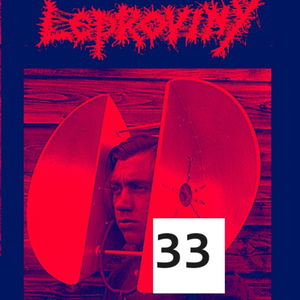 LEPROVINY show no.33