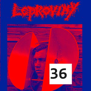 LEPROVINY show no.36