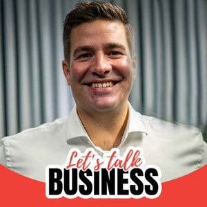 [Let's Talk Business] Verejné a súkromné zdroje na podporu mladých firiem sú kľúčom úspešnej ekonomiky, hovorí Michal Nešpor z CB Investment Management