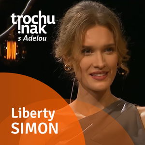 Liberty Simon