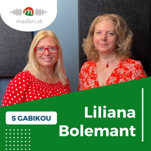 Liliana Bolemant, bojovníčka za rovnoprávnosť