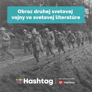 #Literatúra - Druhá svetová vojna v svetovej literatúre
