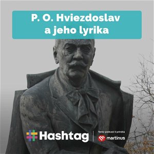 #Literatúra - P. O. Hviezdoslav a jeho lyrika